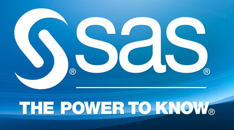 SAS The Power to know