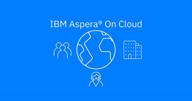 IBM_Aspera