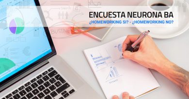 Encuesta Neurona Buenos Aires