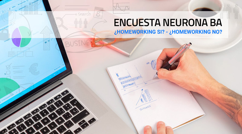 Encuesta Neurona Buenos Aires