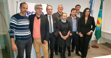 Consejo Profesional de Ciencias Informáticas de la provincia de Buenos Aires (CPCIBA)
