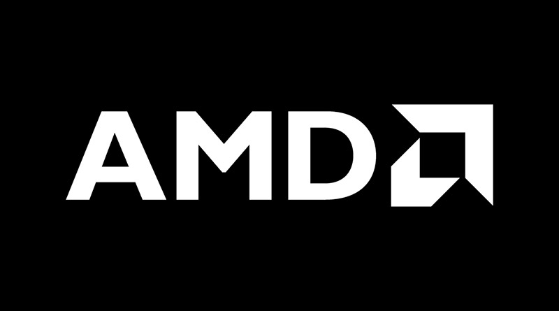 AMD Logo - Neurona BA