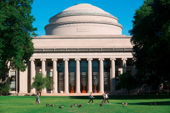 MIT-Massachusetts Institute of Technology - Neurona BA