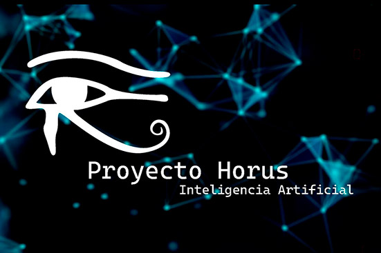 Proyecto Horus - Neurona BA