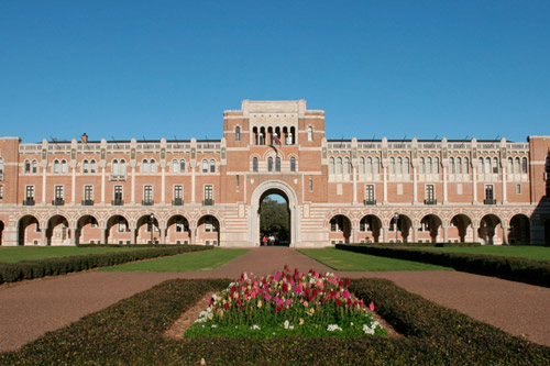 Rice University - Neurona Ba