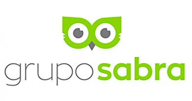 Grupo Sabra Logo