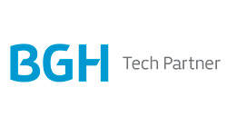 BGH Tech Partner