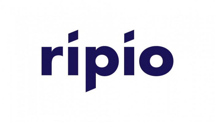 Ripio - Logo