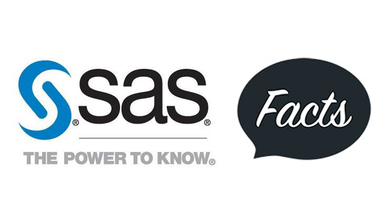 sas-facts logos