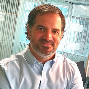 Alejandro Stecconi - Microsoft