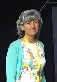 Mariela Garcia