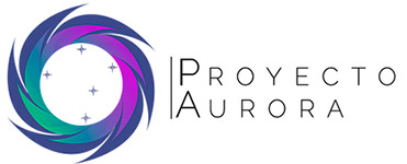 Proyecto Aurora Logo