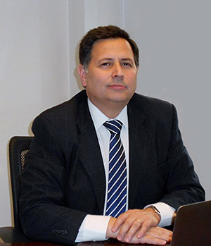 Arturo Carpani Costa - Motorola Solutions