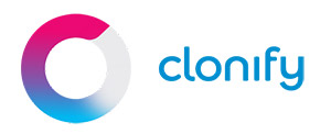 Clonify Logo