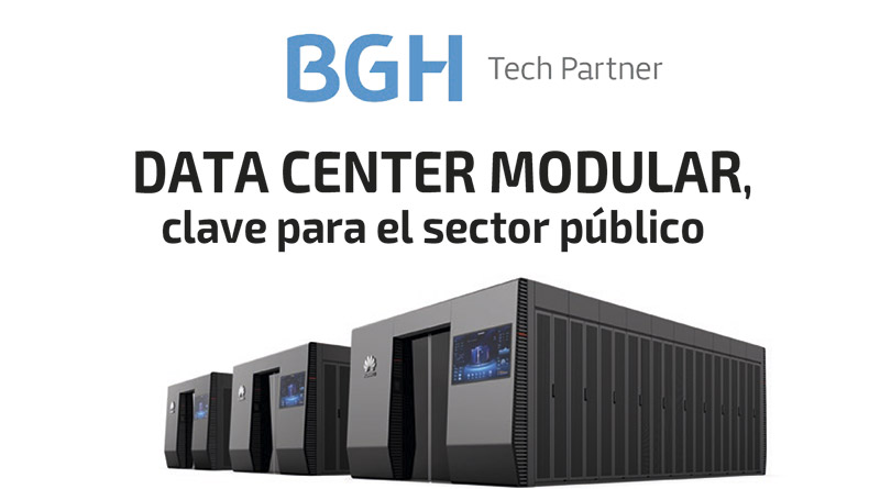 BGH Data Center