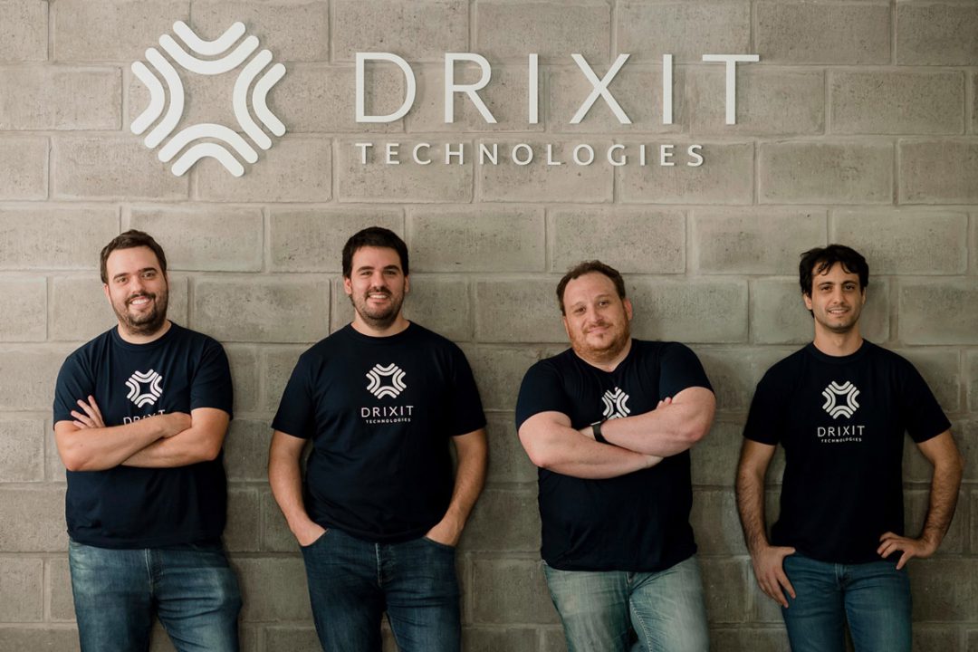 Drixit Technologies