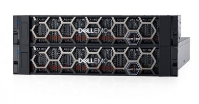 Dell Powerstore