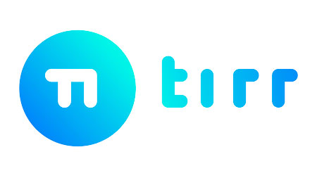 TIRR - Logo