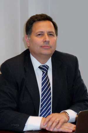 Arturo Carpan Costa