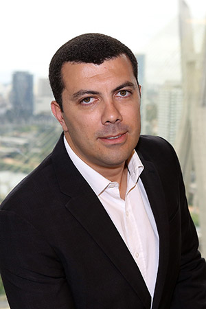 Rafael-Venancio,-gerente-de-Negocios-en-Cloud-de-Fortinet-para-América-Latina