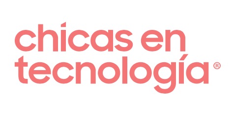 Chicas en Tecnologia Logo