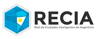 Logo Recia