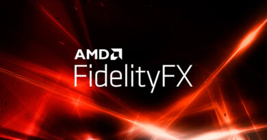 AMD FidelityFX Super Resolution ya está disponible