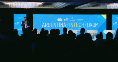 Cuarta edición de argentina fintech forum