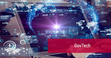 GovTech: una herramienta estratégica para potenciar la Innovación Abierta en el sector público.