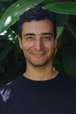 Gabriel Alvarez - Cofounder & CEO at Smile Latam