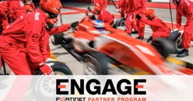 El programa Fortinet Engage Partner acelera el crecimiento del negocio para los socios